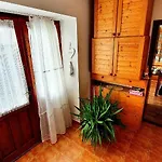 Bogyolak Apartmán Palkonya
