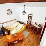 Apartmán Bogyolak *