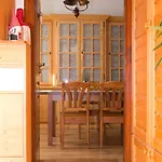 Bogyolak Apartmán *