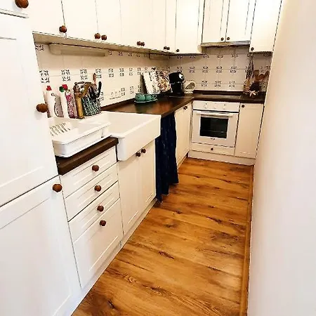 Apartmán Bogyolak Palkonya