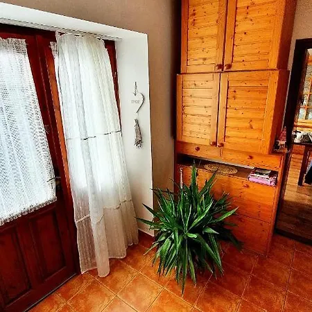 Bogyolak Apartamento Palkonya