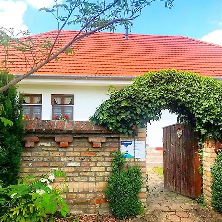 Apartmán Bogyolak