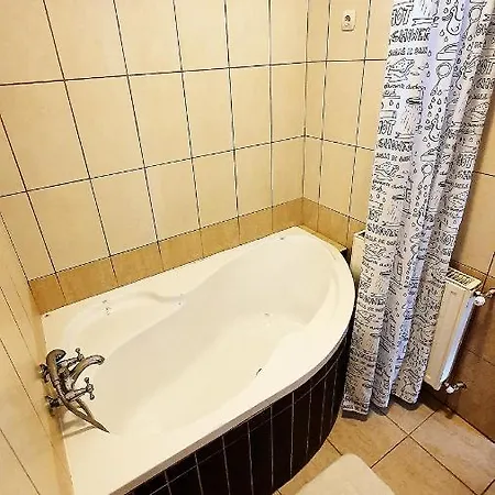 Apartamento Bogyolak Palkonya