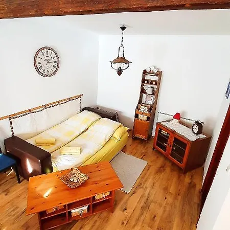 Apartamento Bogyolak *