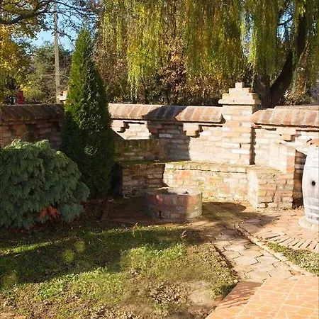 Apartamento Bogyolak Palkonya
