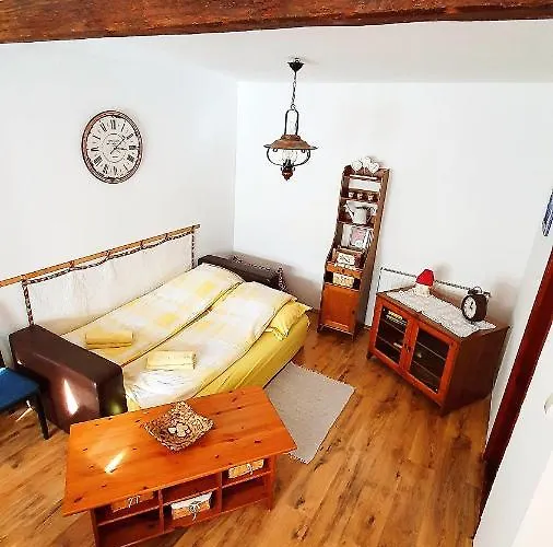 Apartament Bogyolak *
